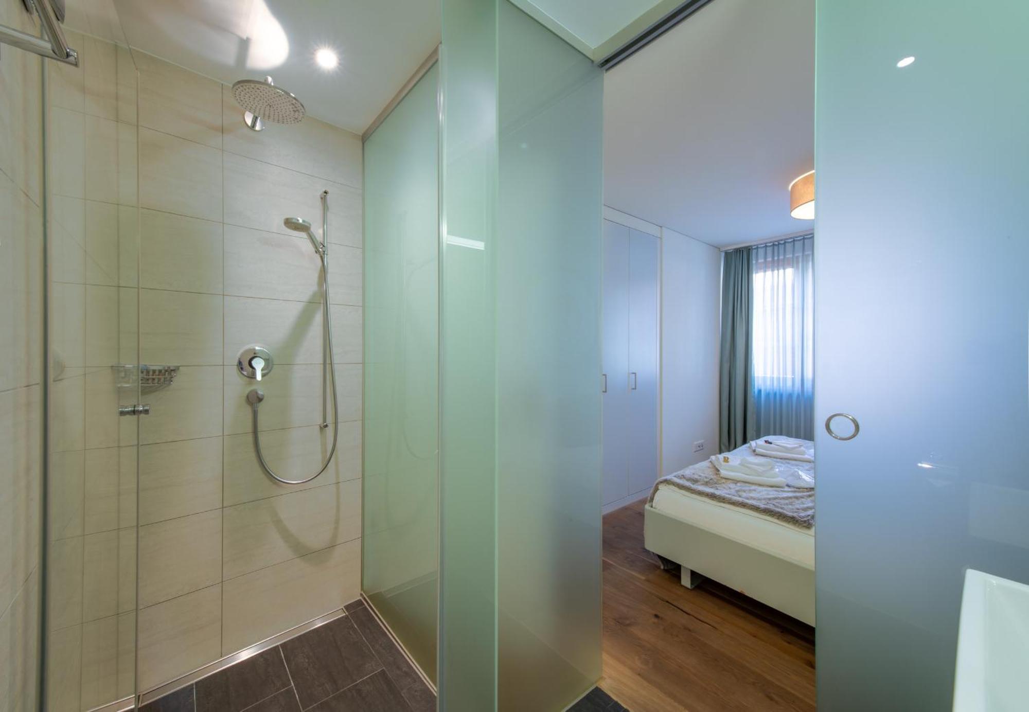 Panoramapark Soleil Chalet C เวงเงน ภายนอก รูปภาพ